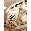 Image 2 : Robert O'Neill Signed Navy SEAL Desert Python Tactical Helmet Inscribed "The Operator" (PSA)