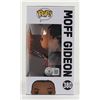 Image 2 : GIANCARLO STANTON SIGNED "MOFF GIDEON" FUNKO POP! (BECKETT COA)