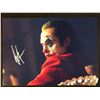 Image 1 : JOAQUIN PHOENIX SIGNED 8X10 PHOTO (RA COA)