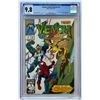 Image 1 : VENOM: LETHAL PROTECTOR NO. 4 CGC 9.8 (MARVEL, 1993)