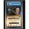 Image 2 : 2016-17 UD BLACK DIAMOND NO.BD8-CM CONNOR MCDAVID LTD. ED. 015/249 (GCG 9.5)