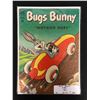 Image 1 : BUGS BUNNY NO. 355 (DELL, 1951)