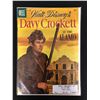 Image 1 : DAVEY CROCKETT NO. 639 (DELL, 1955)