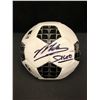 Image 1 : DIEGO MARADONNA SIGNED SIZE 4 SOCCER BALL (IN PERSON AUTHENTICS COA)