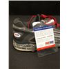 Image 2 : JUSTIN UPTON SIGNED AND GAME USED BASEBALL CLEAT (PSA COA)