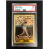 Image 1 : 1987 TOPPS NO. 320 BARRY BONDS RC (PSA 7)