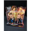 Image 1 : WWE CARLITO AND PRIMO ACTION FIGURES