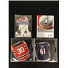 Image 1 : NHL COLLECTIBLES LOT