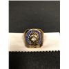 Image 1 : 1941-42 TORONTO MAPLE LEAFS STANLEY CUP REPLICA RING