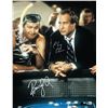 Image 1 : CHEVY CHASE AND RANDY QUAID DUAL-SIGNED 8X10 PHOTO (BECKETT COA)