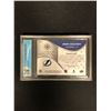 Image 2 : 2020-21 UD ULTIMATE COLLECTION NO. US-AV ANDREI VASILEVSKIY (GCG 10)