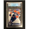 Image 1 : 2016-17 UPPER DECK NO. 78 LEON DRAISAITL (GCG 10)