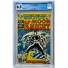 Image 1 : MARVEL SPOTLIGHT NO. 28 CGC 6.5 (MARVEL, 1976)