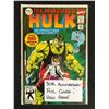 Image 1 : MARVEL COMICS THE INCREDIBLE HULK NO.393 30TH ANNIVERSARY FOIL