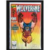 Image 1 : MARVEL COMICS WOLVERINE NO.27