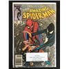 Image 1 : MARVEL COMICS THE AMAZING SPIDER-MAN NO.258