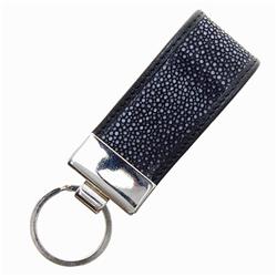Stingray Hide Key Fob Holder (ACT-230)
