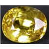 Image 1 : 1.08ct VERY RARE  Charming  Yellow Sapphire Ceylon VS RETAIL $ (GEM-4150)