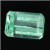 Image 1 : 0.6ct. Rare VVS Top Grade Colombian Emerald RETAIL $3000 (GMR-0153)