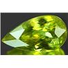 Image 2 : 1.18ct. VERY RARE Natural Intense Green Titanium Sphene Red Spark VS RETAIL $ (GEM-3704)