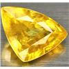 Image 1 : 1.10ct RARE Electric Fancy Rich Multi Color Sphene Untreated VS RETAIL $1150 (GEM-4606)