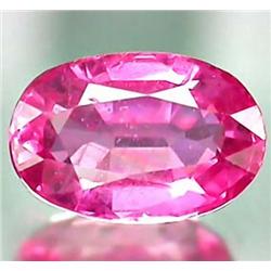 1.76ct RARE Beautiful Good Color Top Pink Sapphire Tanzania VS RETAIL $1750 (GEM-4597)