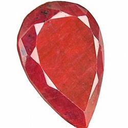 184ct RARE Museum Grade Rare Huge Natural African Ruby RETAIL $6750 (GEM-4559)