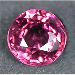 .95ct. RARE  Superb Padparadscha Rhodolite Garnet RETAIL $600 (GEM-3962A)