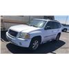 Image 1 : 2002 GMC Envoy SLE