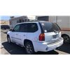 Image 4 : 2002 GMC Envoy SLE