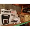 Image 1 : Keurig HOT and More. Cat A.