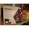Image 2 : Keurig HOT and More. Cat A.