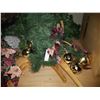 Image 4 : Assortment of Christmas Ornaments. Cat A.