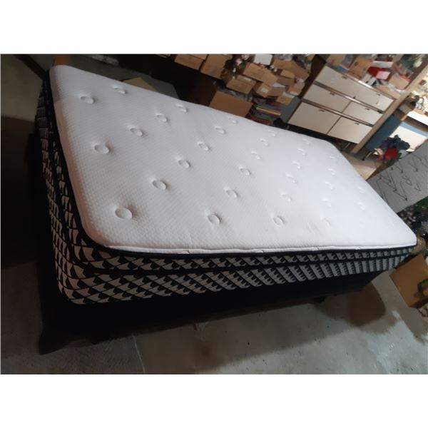Beauty Rest Single Bed. Cat C
