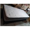 Image 1 : Beauty Rest Single Bed. Cat C