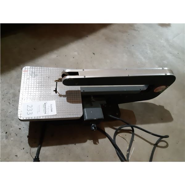 Moto Shop Jigsaw. Cat A.