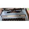 Image 10 : Vintage Smith Corona Tywriter, Vintage Cash Register and more. Cat C.