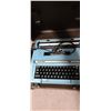 Image 9 : Vintage Smith Corona Tywriter, Vintage Cash Register and more. Cat C.