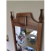 Image 3 : Dresser, mirror cat C