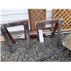 Image 9 : Wheelbarrow, Lattice and more cat A