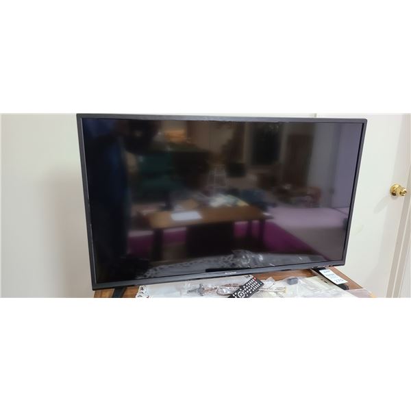 Westinghouse 42 " TV Cat C