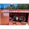 Image 2 : Massey Ferguson MF Swather 655 Hydro