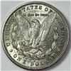 Image 2 : 1886-S Morgan Dollar BU RARE DATE