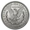 Image 2 : 1921 Morgan Silver Dollar BU MS-63