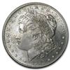 Image 1 : 1885-S Morgan Dollar BU MS-63 Choice