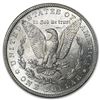 Image 2 : 1885-S Morgan Dollar BU MS-63 Choice
