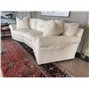 Image 2 : 3 Seat Fabric Sofa