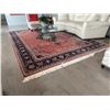 Image 1 : Large Persian Area Rug