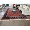 Image 3 : Large Persian Area Rug