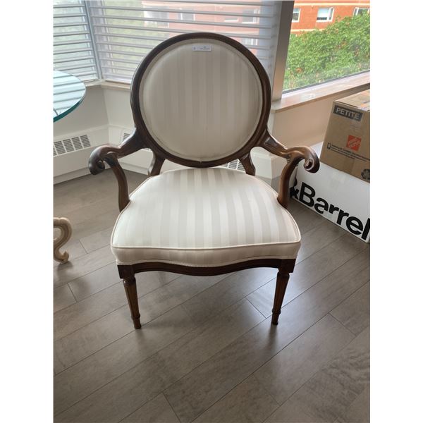 Antique Parlour Chair